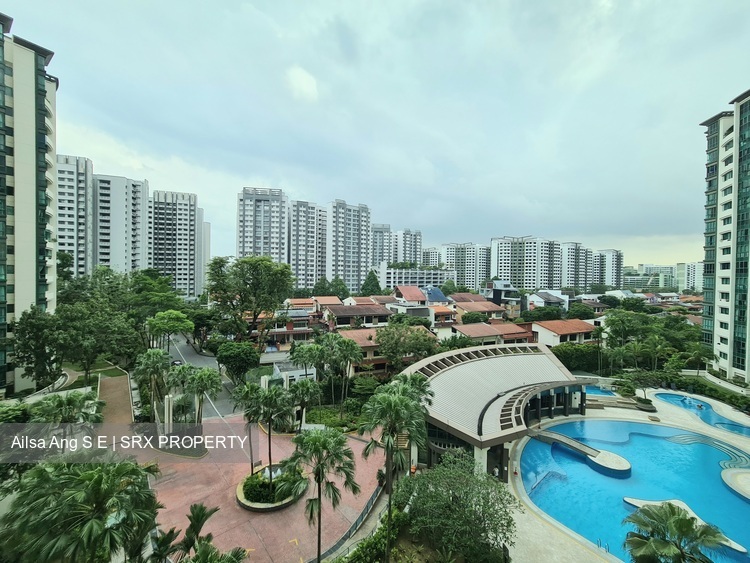Palm Gardens thumbnail photo